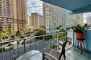 1804 Ala Moana Blvd, Honolulu, HI 96815 - Photo 6