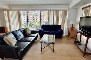 1804 Ala Moana Blvd, Honolulu, HI 96815 - Photo 2