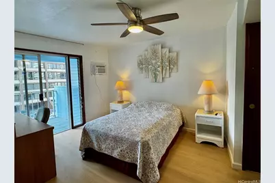 1804 Ala Moana Boulevard #9B, Honolulu, HI 96815 - Photo 10
