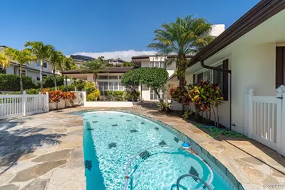 824 Ikena Circle, Honolulu, HI 96821 - Photo 6