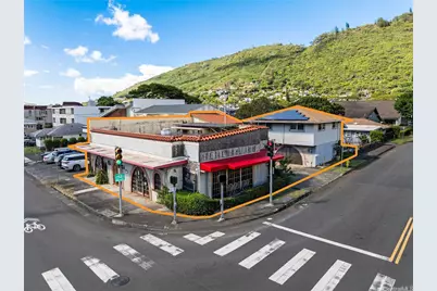 2845 Lowrey Avenue, Honolulu, HI 96822 - Photo 1