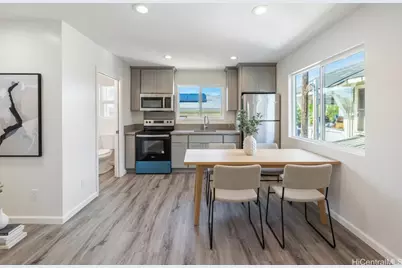 1659 Leilehua Lane #A, Honolulu, HI 96813 - Photo 2