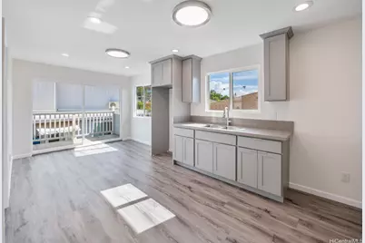 1659 Leilehua Lane #A, Honolulu, HI 96813 - Photo 14