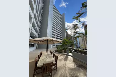 1860 Ala Moana Boulevard #500, Honolulu, HI 96815 - Photo 8