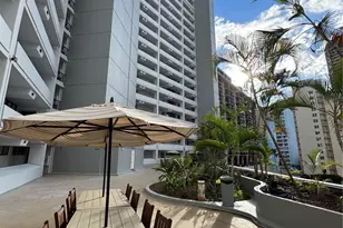 1860 Ala Moana Blvd, Honolulu, HI 96815 - Photo 8