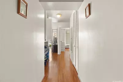 2345 Ala Wai Boulevard #802, Honolulu, HI 96815 - Photo 10