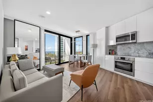 987 Queen St, Honolulu, HI 96814 - Photo 1