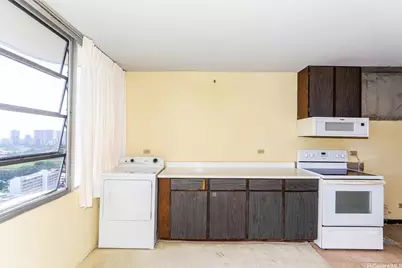 2825 S King Street #2003, Honolulu, HI 96826 - Photo 4