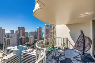 469 Ena Rd, Honolulu, HI 96815 - Photo 6