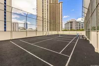 469 Ena Road #2703, Honolulu, HI 96815 - Photo 24