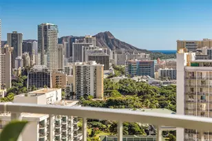 469 Ena Rd, Honolulu, HI 96815 - Photo 4