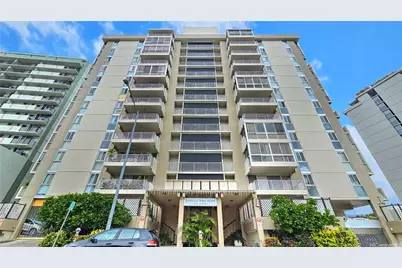 1624 Kanunu Street #304, Honolulu, HI 96814 - Photo 1