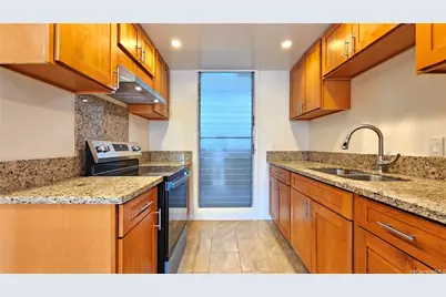 1624 Kanunu Street #304, Honolulu, HI 96814 - Photo 4