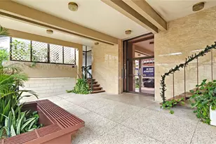 1624 Kanunu St, Honolulu, HI 96814 - Photo 2