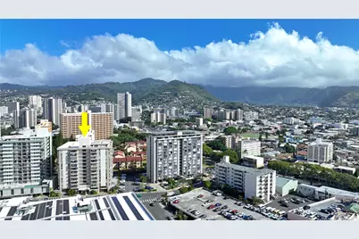 1624 Kanunu Street #304, Honolulu, HI 96814 - Photo 6