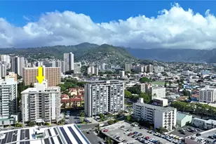 1624 Kanunu St, Honolulu, HI 96814 - Photo 6