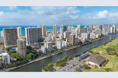 2450 Prince Edward Street #201A, Honolulu, HI 96815 - Photo 10