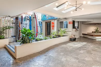 2450 Prince Edward Street #201A, Honolulu, HI 96815 - Photo 12