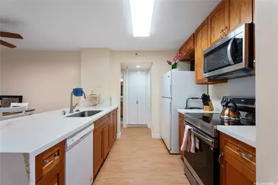 5070 Likini Street #1409, Honolulu, HI 96818 - Photo 2