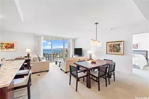 223 Saratoga Rd, Honolulu, HI 96815 - Photo 2