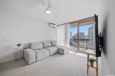 1388 Kapiolani Boulevard #1801, Honolulu, HI 96814 - Photo 8