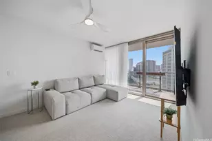 1388 Kapiolani Blvd, Honolulu, HI 96814 - Photo 8