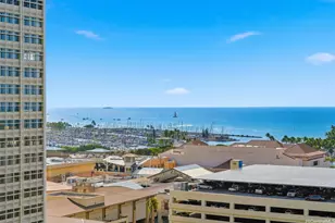1388 Kapiolani Blvd, Honolulu, HI 96814 - Photo 1