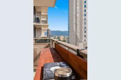 1388 Kapiolani Boulevard #1801, Honolulu, HI 96814 - Photo 18