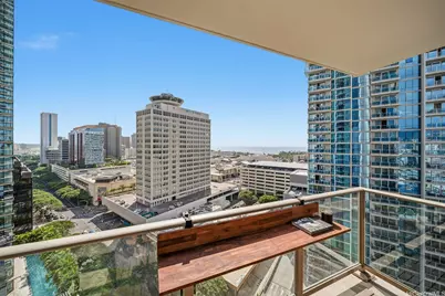 1388 Kapiolani Boulevard #1801, Honolulu, HI 96814 - Photo 2