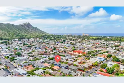 3331 Hayden Street #FRONT,A,B,C, Honolulu, HI 96815 - Photo 1