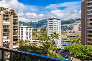 201 Ohua Ave, Honolulu, HI 96815 - Photo 6