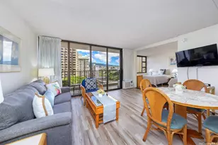 201 Ohua Ave, Honolulu, HI 96815 - Photo 2
