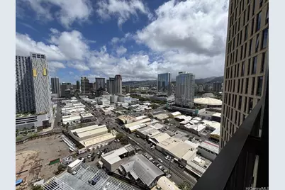 987 Queen Street #2405, Honolulu, HI 96814 - Photo 12