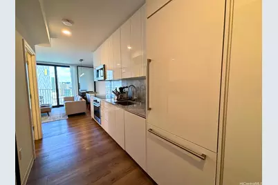987 Queen Street #2405, Honolulu, HI 96814 - Photo 4