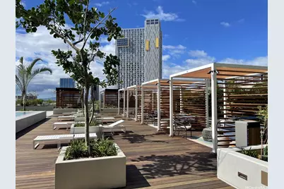 987 Queen Street #2405, Honolulu, HI 96814 - Photo 24