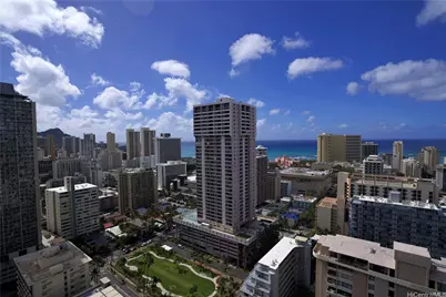 2211 Ala Wai Boulevard #P6, Honolulu, HI 96815 - Photo 1