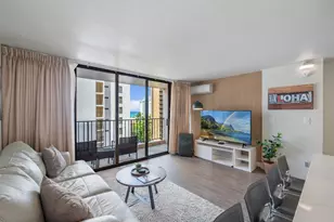 201 Ohua Ave, Honolulu, HI 96815 - Photo 2