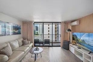 201 Ohua Ave, Honolulu, HI 96815 - Photo 4