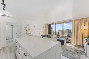 201 Ohua Ave, Honolulu, HI 96815 - Photo 6