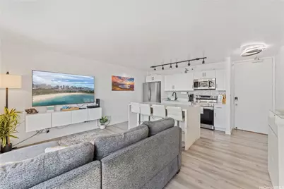 201 Ohua Avenue #2312, Honolulu, HI 96815 - Photo 2