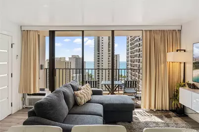 201 Ohua Avenue #2312, Honolulu, HI 96815 - Photo 12