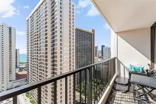 201 Ohua Ave, Honolulu, HI 96815 - Photo 20