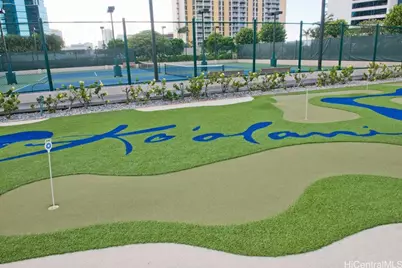 1177 Queen Street #806, Honolulu, HI 96814 - Photo 22