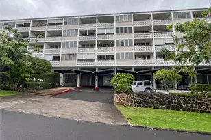 1619 Kamamalu Ave, Honolulu, HI 96813 - Photo 1