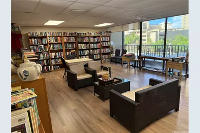 411 Hobron Lane #3605, Honolulu, HI 96815 - Photo 20