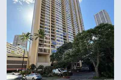 411 Hobron Lane #3605, Honolulu, HI 96815 - Photo 24