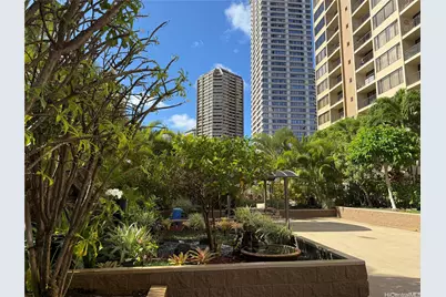 411 Hobron Lane #3605, Honolulu, HI 96815 - Photo 16