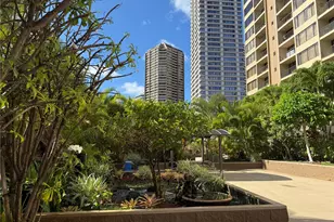 411 Hobron Ln, Honolulu, HI 96815 - Photo 16