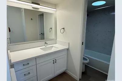 411 Hobron Lane #3605, Honolulu, HI 96815 - Photo 8