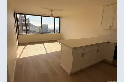 411 Hobron Lane #3605, Honolulu, HI 96815 - Photo 2